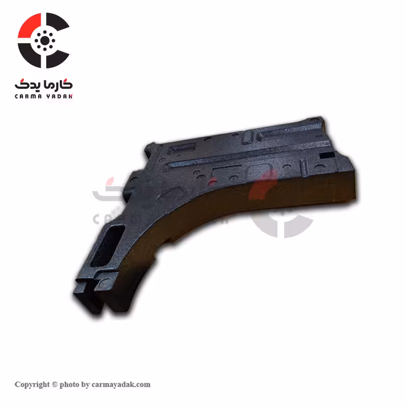 قاب زاپاس کف صندوق چپ اچ سی کراس شرکتی