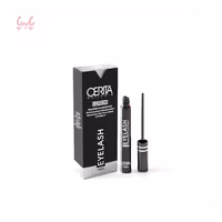 محلول تقویت کننده مژه سریتا