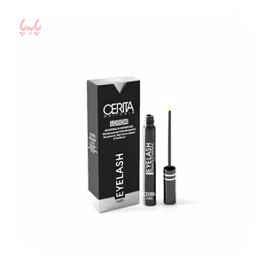 محلول تقویت کننده مژه سریتا