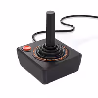 CX40  Joystick