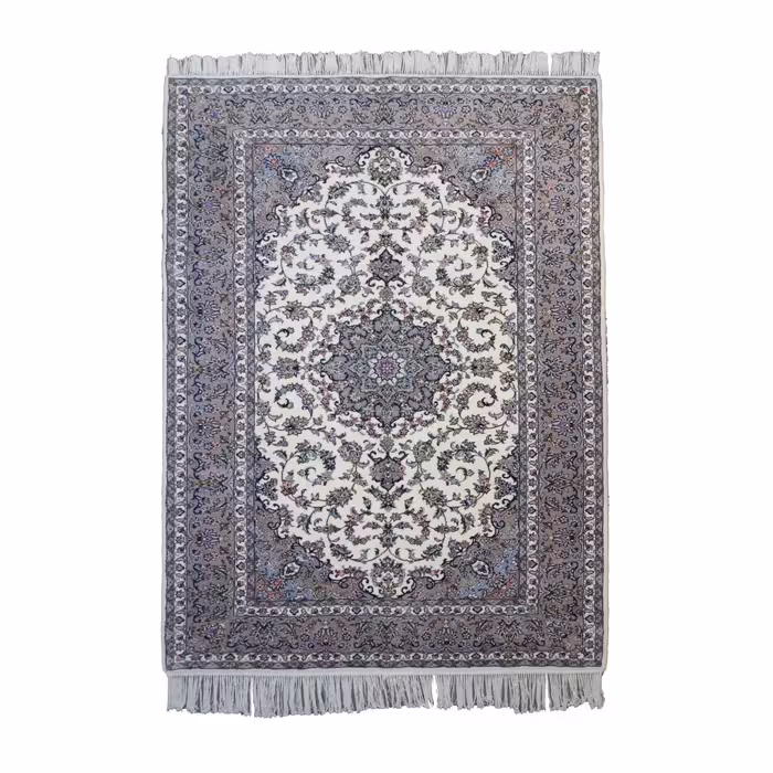 فرش دستباف شش متری مدل اردکان