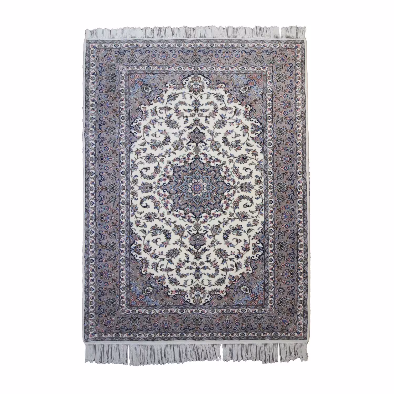 فرش دستباف شش متری مدل اردکان