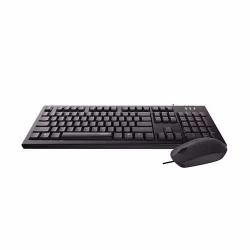 کیبورد و ماوس رپو مدل X125S