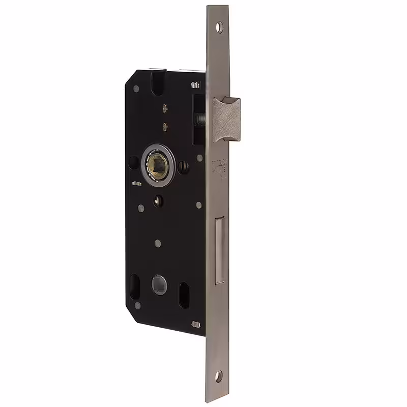 قفل در سرویس کلون مدل KL-166 AR WC | چاوه