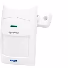 چشم دزدگیر مدل DPA32 دیجیتال برند آنیک