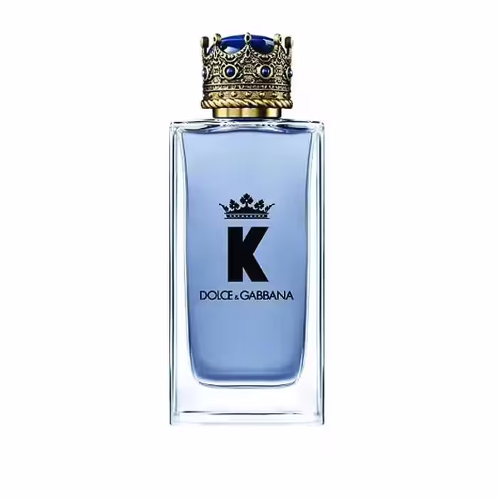 تستر عطر مردانه دولچه گابانا کی بای دولچه گابانا DOLCE &amp; GABBANA