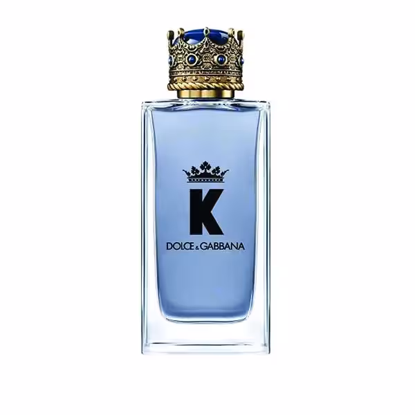 تستر عطر مردانه دولچه گابانا کی بای دولچه گابانا DOLCE &amp; GABBANA