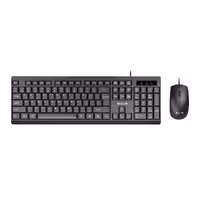 كيبورد و ماوس سيم دار AULA AC101