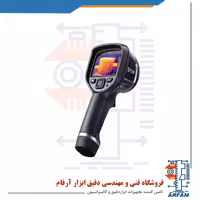 دوربین حرارتی ترموویژن فلیر آمریکا مدل FLIR E5