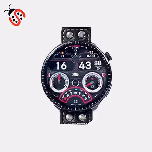 ساعت هوشمند هاینو تکو مدل RW-40