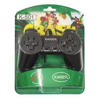 دسته بازی تک ساده KAISER 501