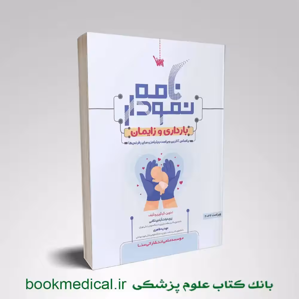 نمودارنامه بارداری و زایمان ویلیامز