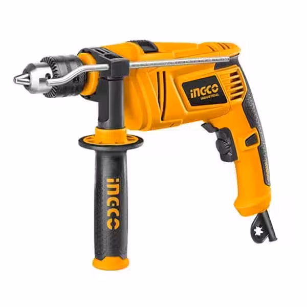 دریل چکشی 13 م م 850 وات برند اینکو INGCO کد کالا ID8508
