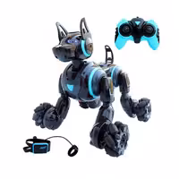 ربات کنترلی مدل stunt dog  8877 کد DGM-8291845