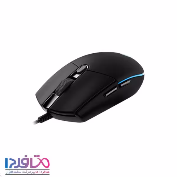 ماوس گیمینگ لاجیتک مدل G102