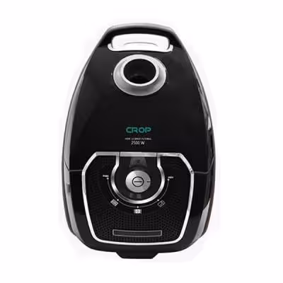 کیسه یکبارمصرف جاروبرقی کروپ اورجینال شرکتی (4عددی) درجه یک