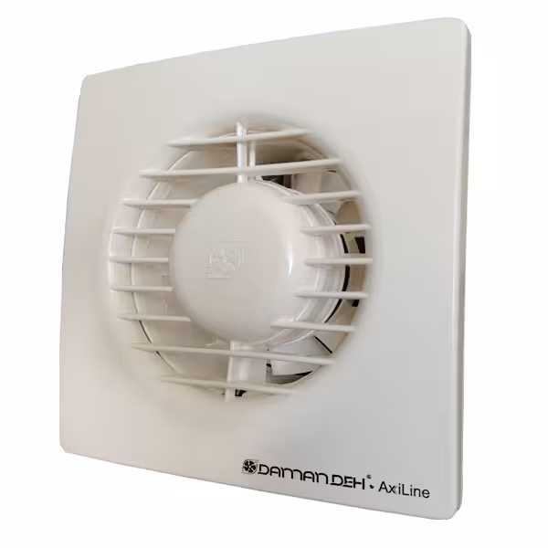 هواکش خانگی VBX-12S2S-IP دمنده