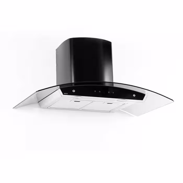 هود استیل البرز SA-115