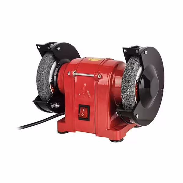 ماشین سنگ سنباده Mahak مدل GD-125/1