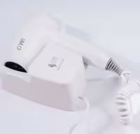 سشوار دیواری جی دبلیو