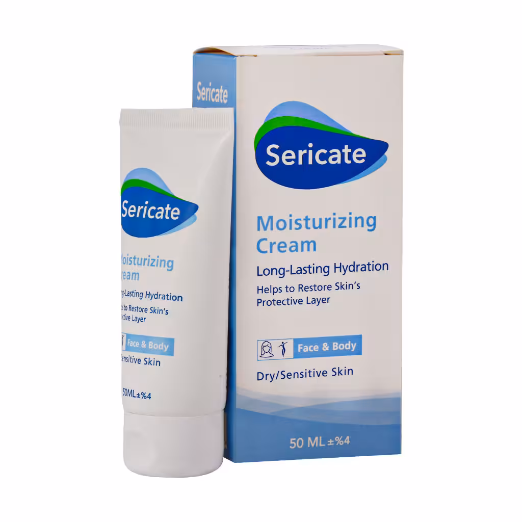 سری کیت کرم مرطوب کننده 50 میل