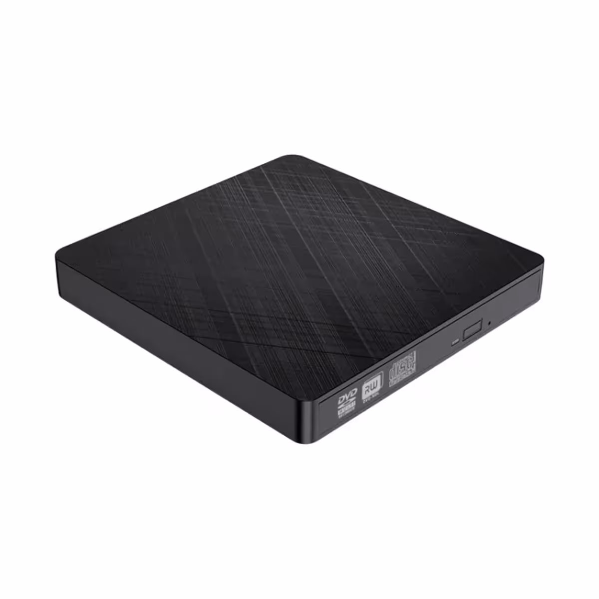 درایو نوری DVD اکسترنال با کارت ریدر برند اوریکو مدل ORICO XD010