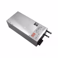 منبع تغذیه مینول سری RSP-1500-24