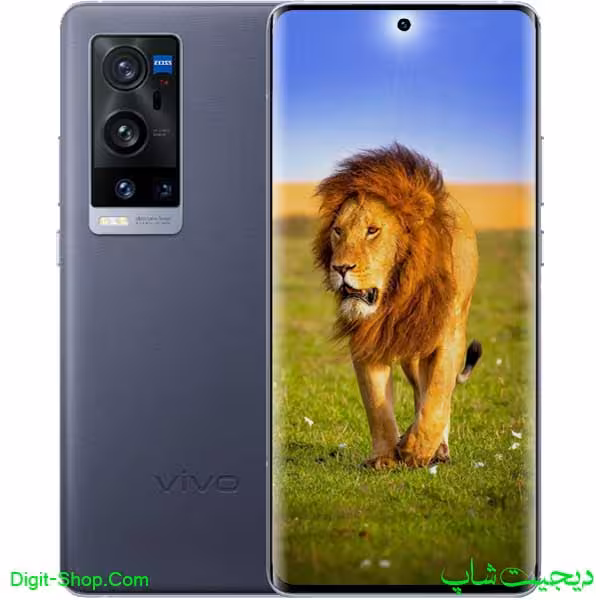 ویوو X60t ایکس 60 تی پرو پلاس ,  vivo X60t Pro