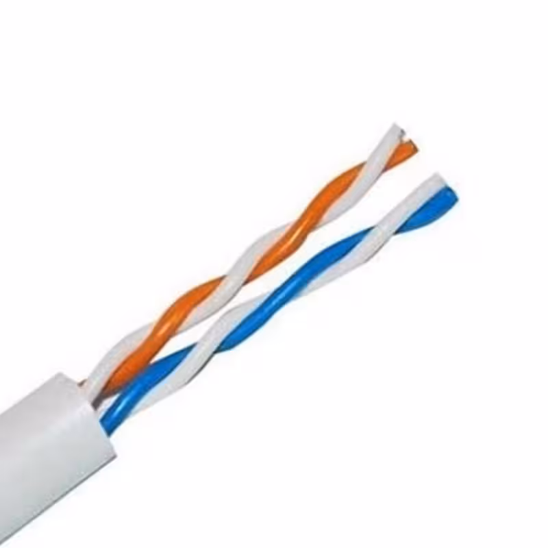 کابل شش زوج مخابراتی cca