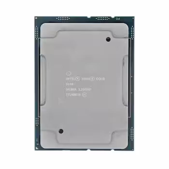 پردازنده سرور Intel Xeon Gold 6146 - آوین سرور