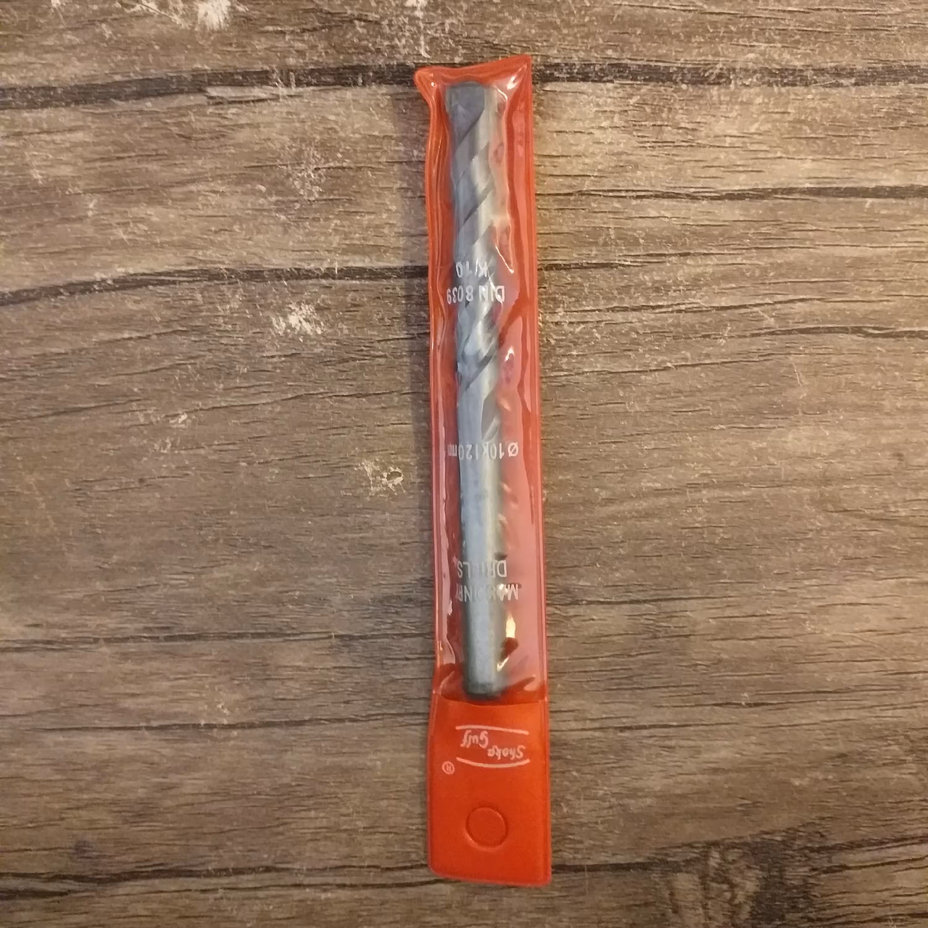 مته 10 دیواری 