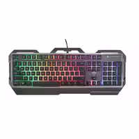 Trust GXT 856 Torac Wired Gaming Keyboard