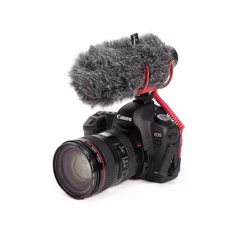 میکروفن دوربین رود مدل Rode VideoMicro
