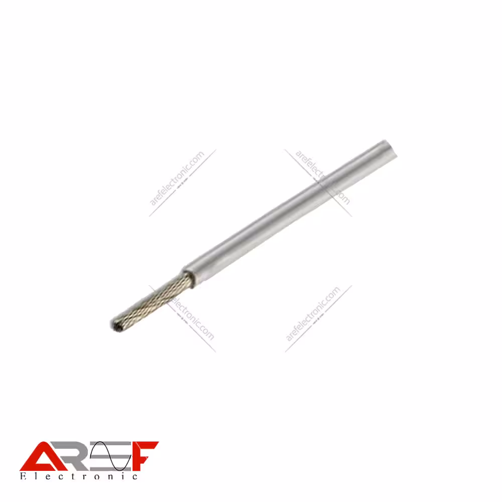 سیم قلع اندود 44A0111-24-9 - فروشگاه عارف الکترونیک