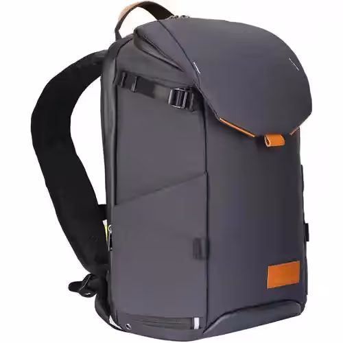 کوله پشنی ونگارد مدل Vanguard VEO City B42 Camera Backpack (Navy)