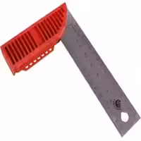 ‫گونیا لبه پلیمری‬ کاپرو مدل 309 سایز 40cm