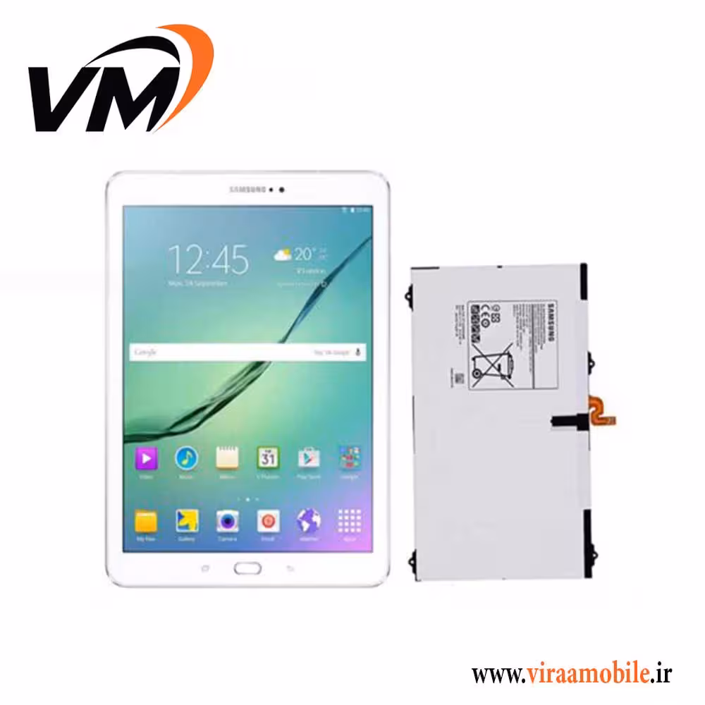 باتری اصلی تبلت سامسونگ Galaxy Tab S2 9.7