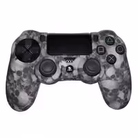 DualShock4 Cover – 03