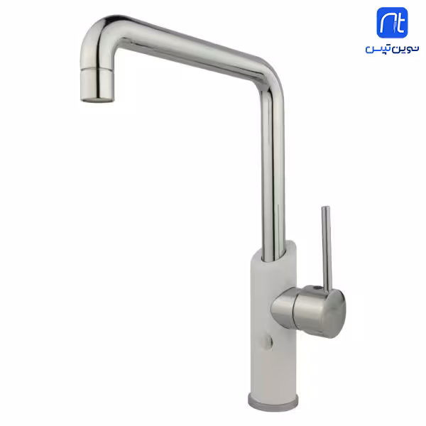 شیر آشپزخانه راسان مدل شیمر