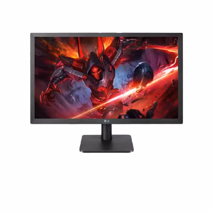 مانیتور ال جی مدل 22MP400-B سایز 21.5 اینچ