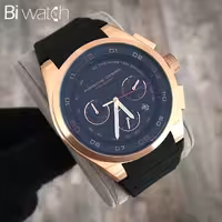ساعت مچی مردانه پورشه دیزاین مدل Porsche Design 6660P