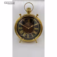 ساعت رو میزی پالادیوم