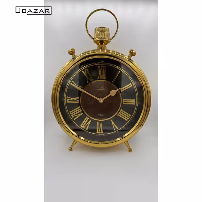 ساعت رو میزی پالادیوم