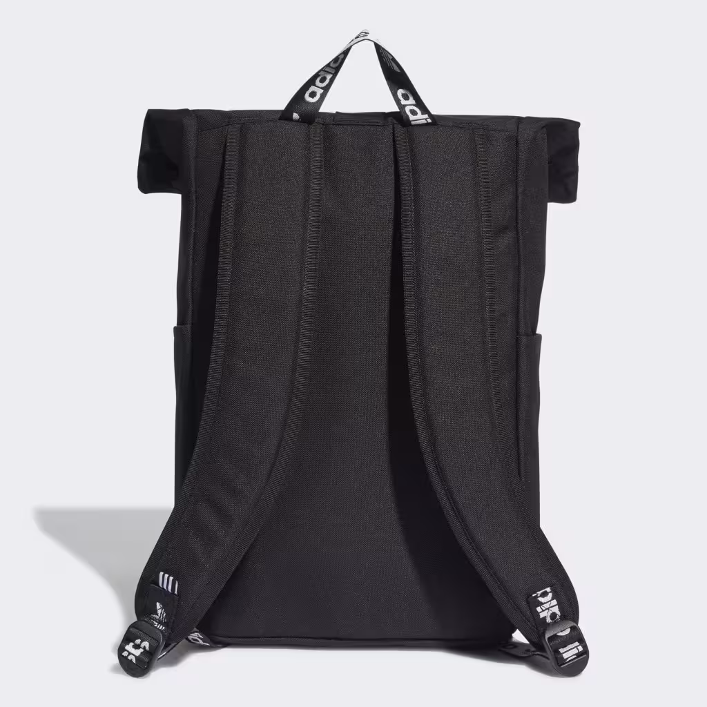 کوله پشتی آدیداس مدل  Roll-Top کد HK2629