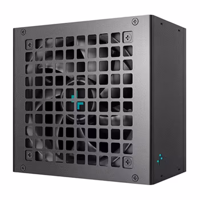 پاور 850 وات دیپ کول PQ850G ATX3.1 GOLD FULL M