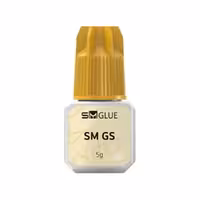 چسب کاشت مژه جی اس اس ام 5ml - فروشگاه میرکمالی