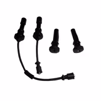 وایر شمع جک j5