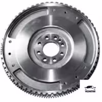 فلایویل کامل 405 XU7P – شرکتی