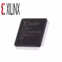 XC9572-10PC84C