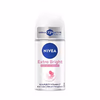 مام رول نیوا مدل Extra Bright Anti-Perspirant